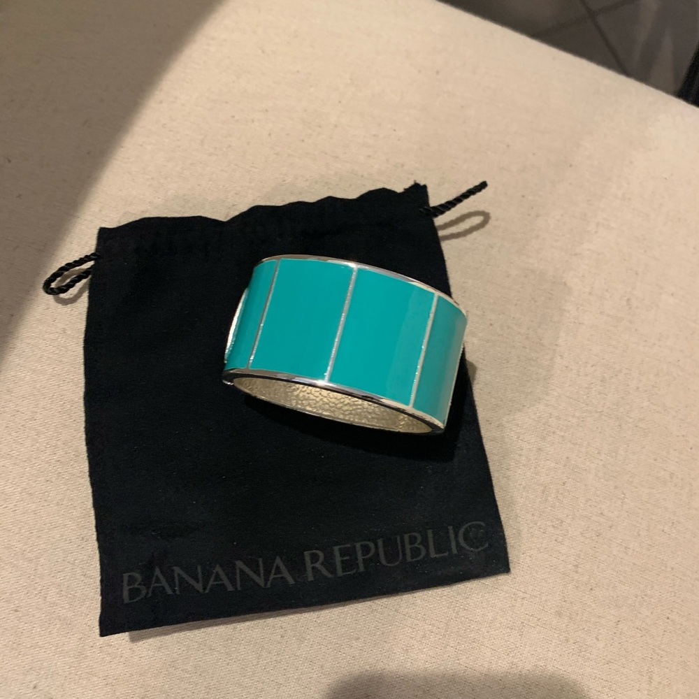 Banana Republic bracelet